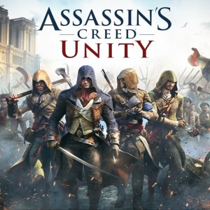 فایل بازی Assassins Creed Unity + Dying Light 2 Stay Human نسخه کامپیوتر + فلش 64 گیگابایت
