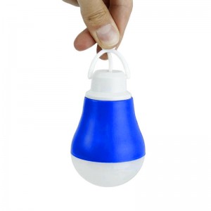 لامپ آویزدار LED Bulb 10 LED Type-C