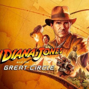 فایل بازی Indiana Jones and the Great Circle برای کامپیوتر + فلش 128 گیگابایت