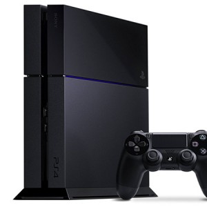 کنسول بازی PS4 کپی خور ورژن 9.00 مدل فت حافظه یک ترابایت فول بازی