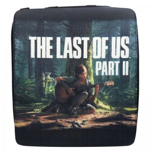کیف کنسول بازی PS4 طرح The Last Of Us Part 2
