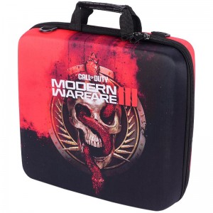 کیف کنسول بازی PS4 طرح Call Of Duty Modern Warfare 3 کد 1