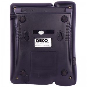 تلفن رومیزی دکو DECO مدل 1372CID