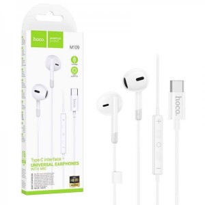 هندزفری تایپ سی هوکو hoco مدل M109