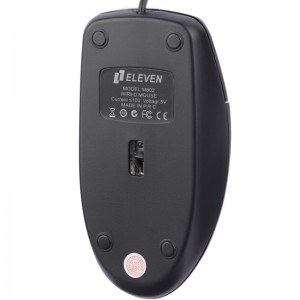 موس Silent الون Eleven مدل M602