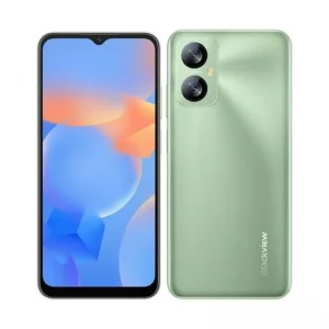 گوشی موبایل بلک ویو مدل A52 Pro دو سیم‌کارت ظرفیت 128 گیگابایت و رم 6 گیگابایت