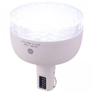 لامپ آویزدار شارژی DP.LED Light DP-7857 48W