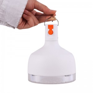 لامپ آویزدار شارژی DP.LED Light DP-7857 48W