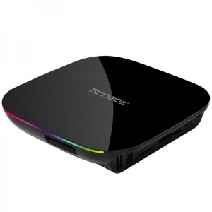 اندروید باکس TSCO TAB ECO 4K + ریموت کنترل