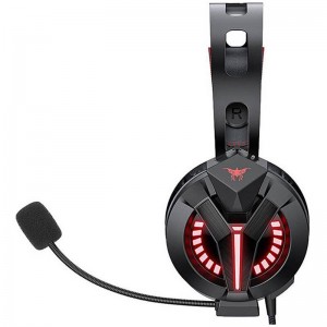 هدفون گیمینگ سیم دار اونیکوما سری Combatwing مدل M180 Pro