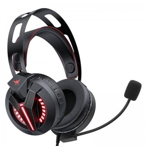 هدفون گیمینگ سیم دار اونیکوما سری Combatwing مدل M180 Pro