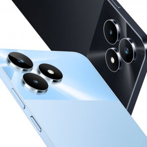 گوشی ریلمی Note 50 | حافظه 64 رم 3 گیگابایت