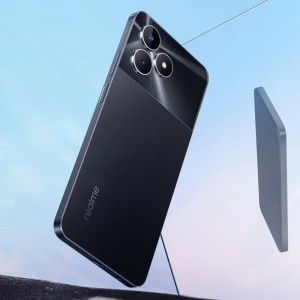 گوشی ریلمی Note 50 | حافظه 64 رم 3 گیگابایت