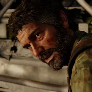 فایل بازی LAST OF US PART 1,2 برای کامپیوتر+ فلش 128 گیگ
