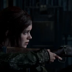 فایل بازی LAST OF US PART 1,2 برای کامپیوتر+ فلش 128 گیگ