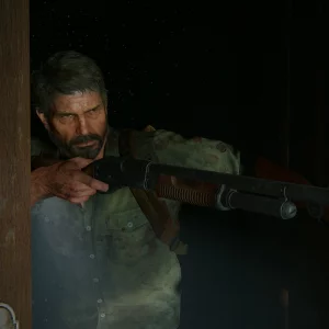 فایل بازی LAST OF US PART 1,2 برای کامپیوتر+ فلش 128 گیگ