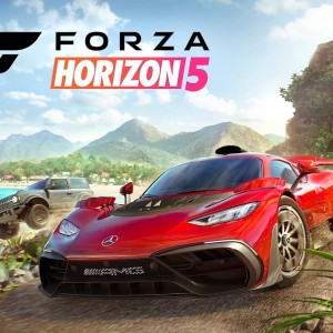 اکانت قانونی بازی Forza Horizon 5 برای ps5