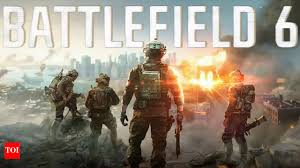 خرید فایل بازی BattleField 6 بتلفیلد نسخه کامپیوتر روی فلش 64 گیگ