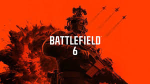 خرید فایل بازی BattleField 6 بتلفیلد نسخه کامپیوتر روی فلش 64 گیگ