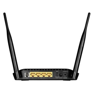 مودم روتر دی-لینک مدل DSL-2790U بی‌سیم N300 ADSL2 Plus