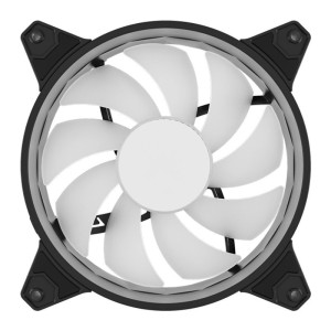 فن کیس لاجی کی مدل F142 ARGB