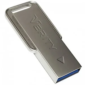 فلش مموری V-825 USB 3 ظرفیت 128 گیگابایت