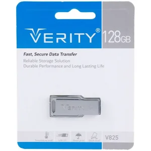 فلش مموری V-825 USB 3 ظرفیت 128 گیگابایت