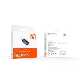 تبدیل تایپ سی به کانکتور لایتنینگ Mcdodo مدل OT-768