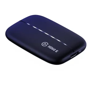 کارت کپچر الگاتو مدل HD60 S  (کار کرده)