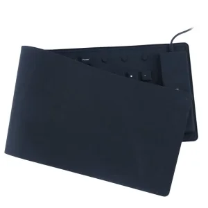 کیبورد با سیم ژله ای Flexible مدل 109