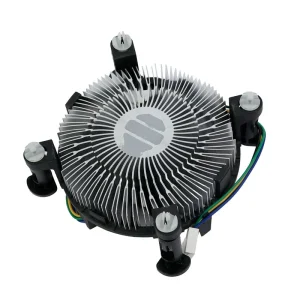 فن خنک کننده CPU اینتل Intel Core i7 LGA1151
