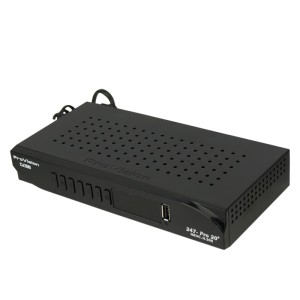 گیرنده دیجیتال پرو ویژن Provision 247-Pro 20 Plus