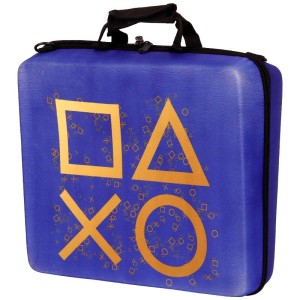 خرید و قیمت کیف کنسول بازی PS4 طرح لوگو Play Station