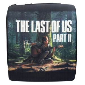 کیف کنسول بازی PS4 طرح The Last Of Us Part 2