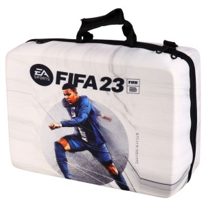 کیف کنسول بازی PS5 طرح FIFA 23