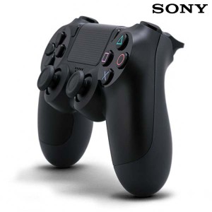 دسته بی سیم PS4 اورجینال استوک (کارکرده) کم کار
