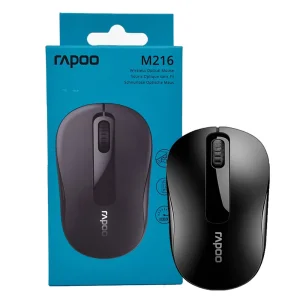 ماوس بی سیم رپو مدل M216
