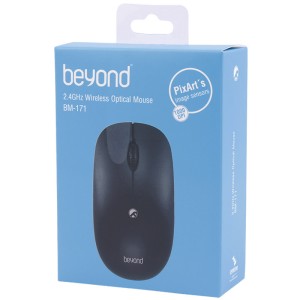 موس وایرلس بیاند مدل BM-171