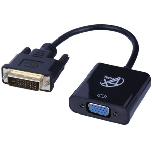 تبدیل X4Tech DVI to VGA