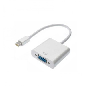 کابل تبدیل mini DisplayPort به VGA گریت (GREAT)