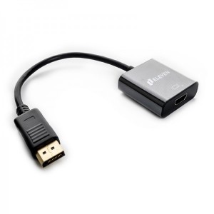 کابل تبدیل DisplayPort به HDMI الون ELEVEN مدل CV1002