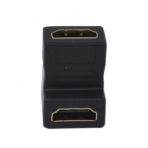 تبدیل دو سر مادگی HDMI نود درجه رویال Royal