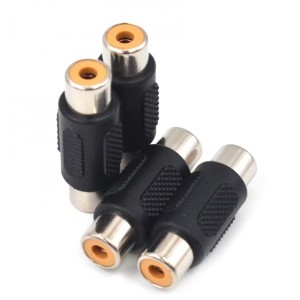 تبدیل 1 به 1 بین راهی AV ایکس وکس  xvox