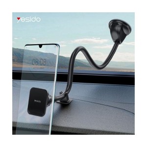 هولدر مغناطیسی بلند یسیدو (Yesido) مدل C109