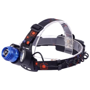 چراغ پیشانی اسمال سان Small Sun مدل ZY-F673T