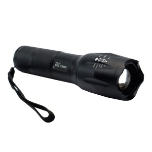 چراغ قوه پلیسی اسمال سان  Small Sun ZY-T650