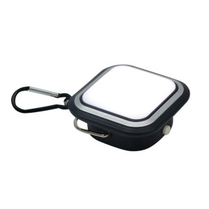 لامپ آویز دار شارژی خورشیدی  HS-7555B