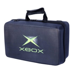 کیف کنسول بازی XBOX Series S طرح Xbox کد ۶