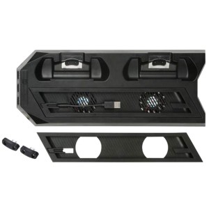 پایه و شارژر پلی استیشن PS4 Slim/Pro مدل YH-24