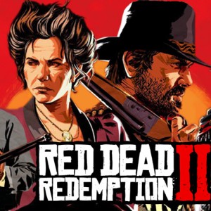 فایل Red Dead Redemption 2 برای کامپیوتر + فلش 128 گیگابایت